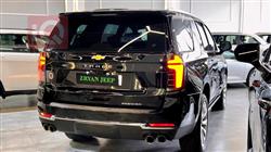 شيفروليه تاهو